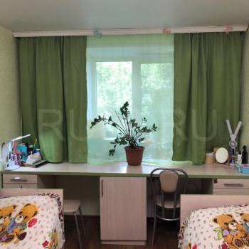 Продается 3-х комнатная квартира, 60 м²