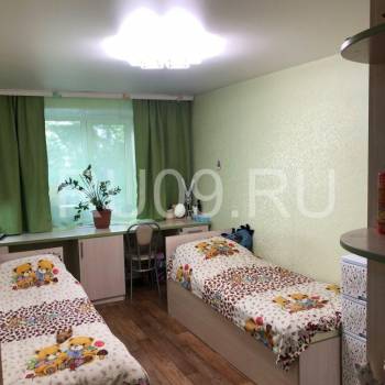 Продается 3-х комнатная квартира, 60 м²