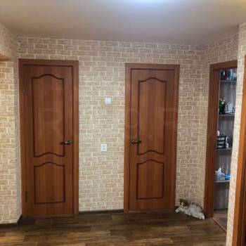 Продается 3-х комнатная квартира, 60 м²