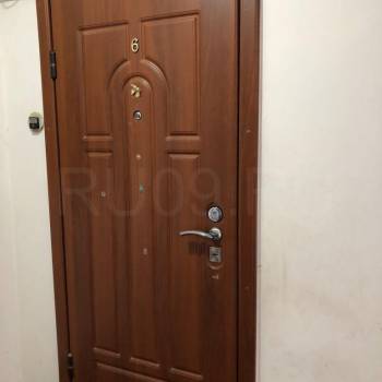 Продается 3-х комнатная квартира, 60 м²