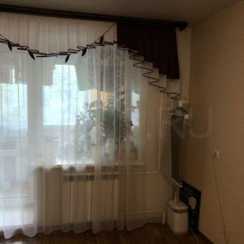 Продается 3-х комнатная квартира, 60 м²