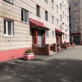 Продается 3-х комнатная квартира, 60 м²
