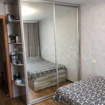 Продается 3-х комнатная квартира, 60 м²