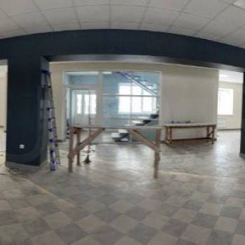 Сдается Нежилое помещение, 320 м²