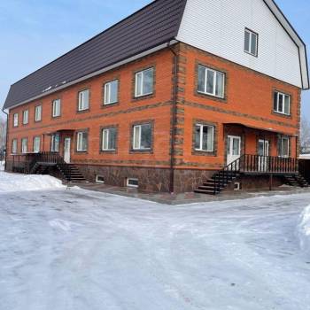 Сдается Нежилое помещение, 320 м²