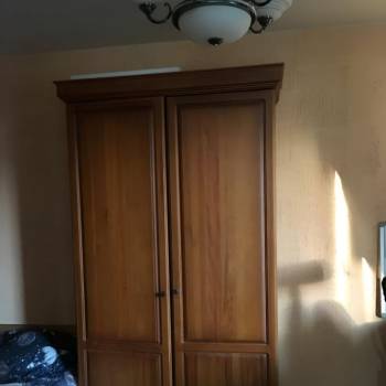Сдается 1-комнатная квартира, 26,7 м²