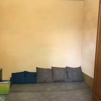 Сдается 1-комнатная квартира, 26,7 м²