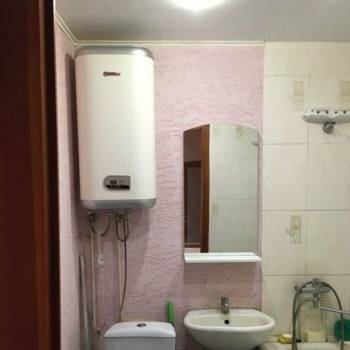 Сдается 1-комнатная квартира, 26,7 м²