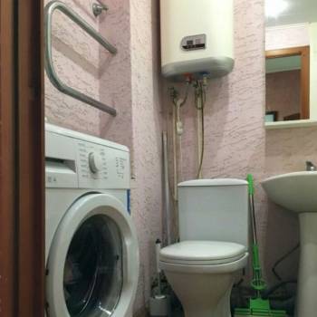 Сдается 1-комнатная квартира, 26,7 м²