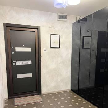 Сдается Многокомнатная квартира, 64 м²