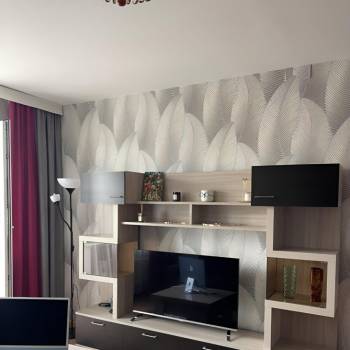 Сдается Многокомнатная квартира, 64 м²