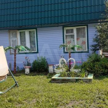 Продается Дом, 50 м²