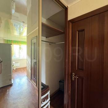 Продается 2-х комнатная квартира, 53 м²