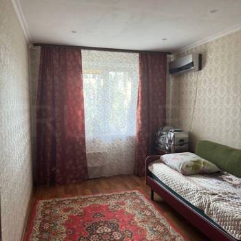 Продается 2-х комнатная квартира, 53 м²