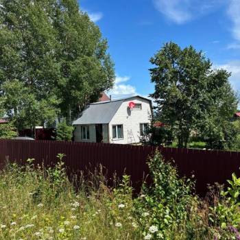 Продается Дом, 63 м²