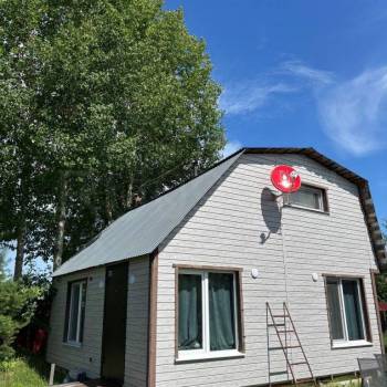 Продается Дом, 63 м²