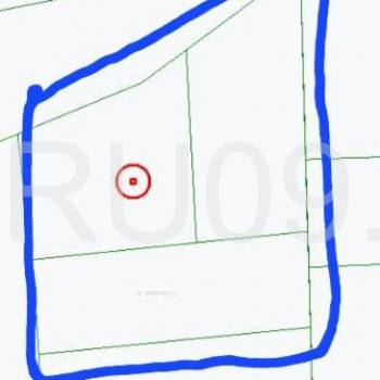 Продается Участок, 800 м²