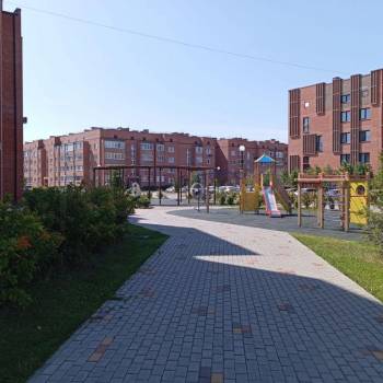 Продается 3-х комнатная квартира, 76 м²