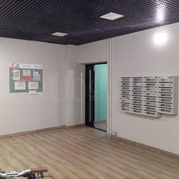 Продается 3-х комнатная квартира, 76 м²