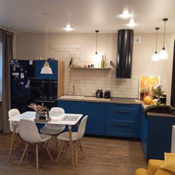 Продается 3-х комнатная квартира, 76 м²