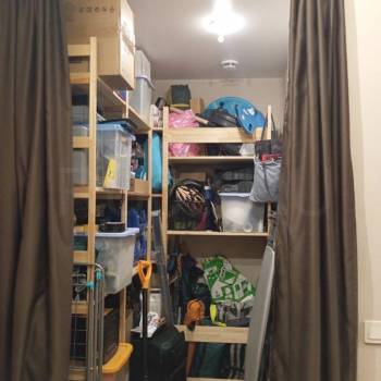 Продается 3-х комнатная квартира, 76 м²