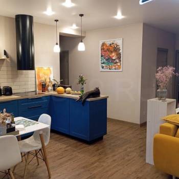 Продается 3-х комнатная квартира, 76 м²