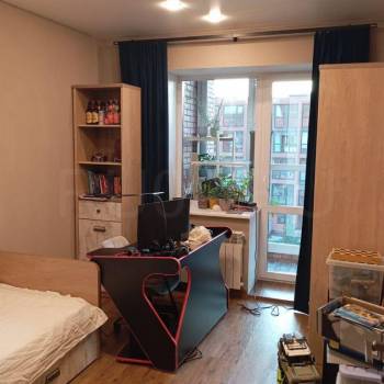 Продается 3-х комнатная квартира, 76 м²