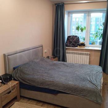 Продается 3-х комнатная квартира, 76 м²