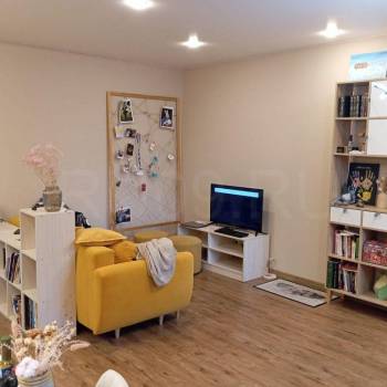 Продается 3-х комнатная квартира, 76 м²