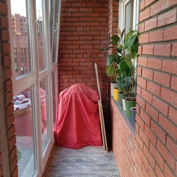 Продается 3-х комнатная квартира, 76 м²