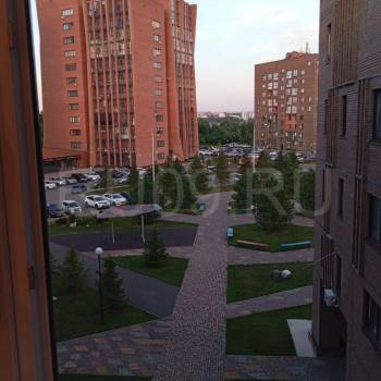 Продается 3-х комнатная квартира, 76 м²