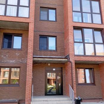 Продается 3-х комнатная квартира, 76 м²