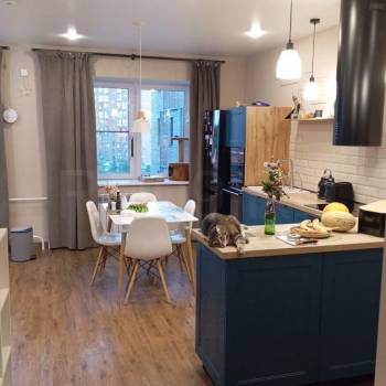 Продается 3-х комнатная квартира, 76 м²