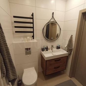 Продается 3-х комнатная квартира, 76 м²