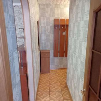 Сдается 2-х комнатная квартира, 45 м²