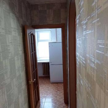 Сдается 2-х комнатная квартира, 45 м²