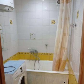 Сдается 2-х комнатная квартира, 45 м²