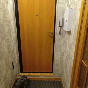 Сдается 2-х комнатная квартира, 45 м²