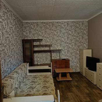 Сдается 2-х комнатная квартира, 45 м²