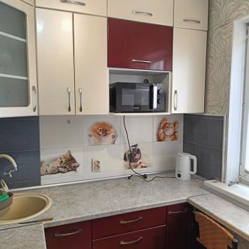 Сдается 2-х комнатная квартира, 45 м²