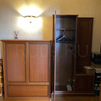 Продается 1-комнатная квартира, 49 м²