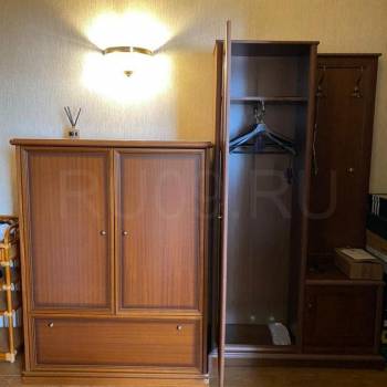 Продается 1-комнатная квартира, 49 м²