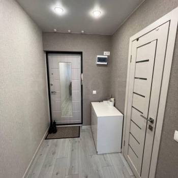 Продается 1-комнатная квартира, 29 м²