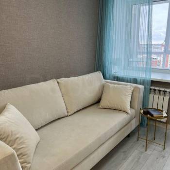 Продается 1-комнатная квартира, 29 м²