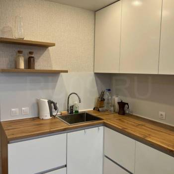 Продается 1-комнатная квартира, 29 м²