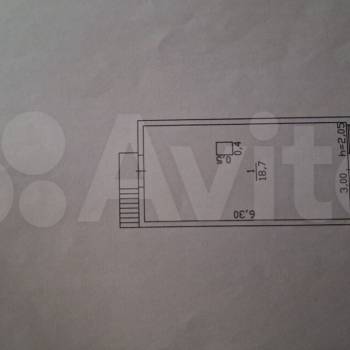 Продается Дом, 64 м²