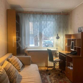 Продается 3-х комнатная квартира, 59 м²