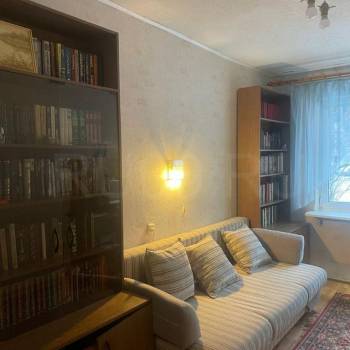 Продается 3-х комнатная квартира, 59 м²