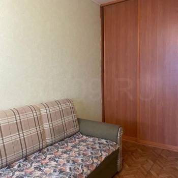 Продается 3-х комнатная квартира, 59 м²