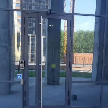 Продается 1-комнатная квартира, 31,1 м²